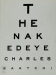 Charles Saatchi - Naked eye