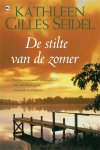 Giller Seidel, Kathleen - De stilte van de zomer