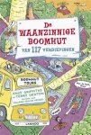 Andy Griffiths - De waanzinnige boomhut 09. de waanzinnige boomhut van 117 verdiepingen