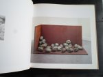 Batchelor, David & Tony Cragg, Jan Debbaut, Texts - Tony Cragg, Catalogus Van Abbe Museum