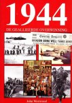 John Westwood - 1944 De geallieerde overwinning