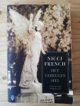 French, Nicci - Het geheugenspel