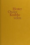 Knibbe, Hester. - Onder velen. Knibbe, Hester. - Onder velen.