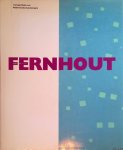 Berk, Aloys van den - Fernhout: Painter = Fernhout: Schilder