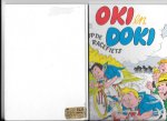 Arnoldus, Henri - Oki en Doki op de racefiets