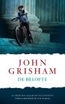 John Grisham - Kid Lawyer 1 -   De belofte
