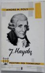 Pols Andre M. - Meesters der toonkunst  J Haydn