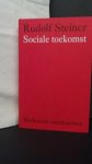 Steiner, R. - Sociale toekomst. GA 332-a.