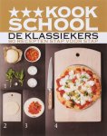 Keda Black - *** Kookschool - De klassiekers