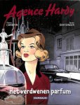 P. Christin - Agence Hardy 1: Het verdwenen parfum