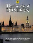 Cady, Michael - The Book of London