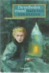 Haye van der Heyden - Verboden Vriend