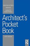 Jonathan Hetreed - Architect's Pocket Book