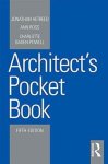 Jonathan Hetreed - Architect's Pocket Book Jonathan Hetreed - Architect's Pocket Book