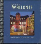 CULOT, Maurice; - ESPACE WALLONIE. L'HOTEL DESOER DE SOLIERES LIEGE,
