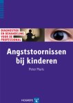 Peter Muris - Angststoornissen bij kinderen