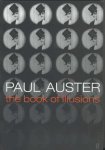Paul Auster - The Book Of Illusions