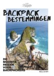 Roell De Ram - Backpack bestemmingen De mooiste reizen voor backpackers