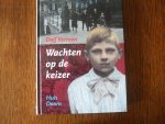 Dolf Verroen - Wachten op de keizer