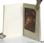 Earp, T.W. (intr.). - Flower & Still Life Painting. Edited by Geoffrey Holme.