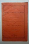 Herderschee Dr. J predikant te Deventer - Philippus Melanchton. Ter gelegenheid van den 400-jarigen gedenkdag zijner geboorte