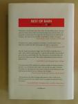 zie foto contents - Best of Bain from the pages of Harvard Business Review