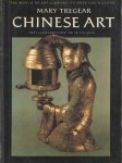 Tregear, Mary - Chinese Art