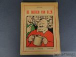 Auctor. - De boeren van Olen. Pentekeningen van Stan van Offel. Kleuromslag van Edmond van Offel. Auctor. - De boeren van Olen. Pentekeningen van Stan van Offel. Kleuromslag van Edmond van Offel.
