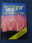 Wilson, Francis. - Het Weer. Een uniek driedimensionaal kijk- en doe-boek. Wilson, Francis. - Het Weer. Een uniek driedimensionaal kijk- en doe-boek.