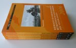 K. van Berkel [e.a., red.] - BMGN: Bijdragen en Mededelingen betreffende de Geschiedenis der Nederlanden 2006 - The Low Countries Historical Review : Volume / Deel 120 Aflevering 1 t/m 4 compleet