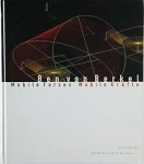 BERKEL, BEN VAN - KRISTIN FEIREISS (EDIT.) - Ben van Berkel. Mobile Forces. Mobile Kräfte.