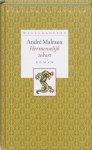 Malraux, André - Het menselijk tekort Malraux, André - Het menselijk tekort