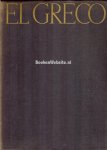  - El Greco