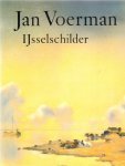 Wagner,  Anna - Jan Voerman IJsselschilder