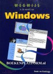 Osnabrugge, Hannie van - Wegwijs in de wereld van Windows
