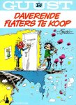 Franquin, André - Guust R2: Daverende flaters te koop