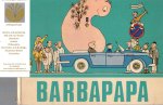 Tison, Annette; Talus Taylor - Barbapapa, de avonturen van Barbapapa, een veel te groot huisdier, dat van vorm kan veranderen en anderen gelukkig maakt Tison, Annette; Talus Taylor - Barbapapa, de avonturen van Barbapapa, een veel te groot huisdier, dat van vorm kan veranderen en anderen gelukkig maakt