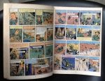 Jacobs, Edgar P. - De avonturen van Blake en Mortimer   Het raadsel van Atlantis