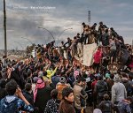 Prickett, Ivor - Ivor Prickett: End Of The Caliphate