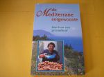 Rousselet, Josette en Lavedrine, Anne. - De Mediterrane eetgewoonte. Een bron van gezondheid.