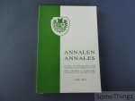 Laleman, Jan (inl.) / e.a.. - Annalen Geschied- en Oudheidkundige Kring van Ronse en het Tenement van Inda - Annales cercle historique et archéologique de Renaix et du Tenement d' Inda , LXIII - 2014. Laleman, Jan (inl.) / e.a.. - Annalen Geschied- en Oudheidkundige Kring van Ronse en het Tenement van Inda - Annales cercle historique et archéologique de Renaix et du Tenement d' Inda , LXIII - 2014.