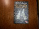 Mokeddem, M. - Een vrouwelijke Odysseus, N'zid Mokeddem, M. - Een vrouwelijke Odysseus, N'zid
