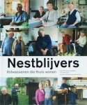 PRONK, IRIS & ANKE THEUNISSEN. BIE, WIM DE. - Nestblijvers. Volwassenen die thuis wonen.