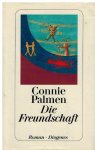Palmen, Connie - Die Freundschaft