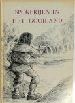 Jacques R. W. Sinninghe - Spokerijen in het Gooiland