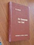 Ouweneel, W.J. - De Gemeente van God