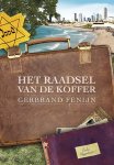 Gerbrand Fenijn - Fenijn, Gerbrand-Het raadsel van de koffer (nieuw)