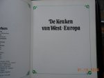  - De keuken van West Europa