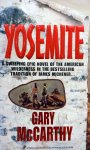 McCarthy, Gary - Yosemite (ENGELSTALIG)