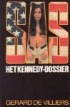 Villiers, Gérard de - Het Kennedy-dossier